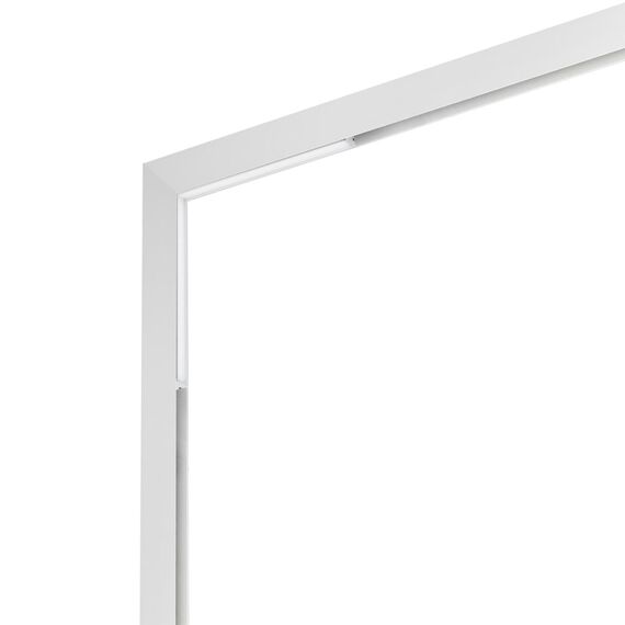 359503 SHINO NT24 137 белый Трековый низковольт. св-к диммир. со сменой цв.температуры, пульт ДУ/Tuya Smart Life IP20 LED 24W 48V 3000-6500K FLUM, изображение 4