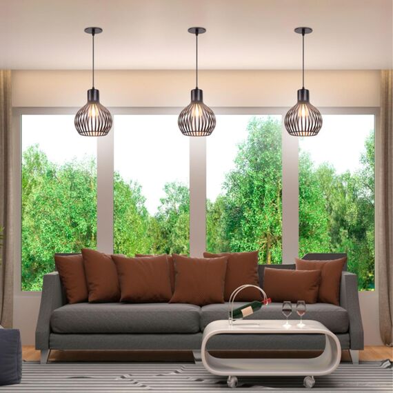 370426 SPOT NT19 504 черный Встраиваемый светильник IP20 E27 50W 220V ZELLE, изображение 3