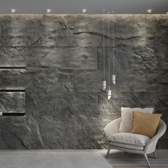 370906 SPOT NT22 526 белый/хром Светильник встраиваемый влагозащищенный IP44 GU10 9W 220V DELTA, изображение 3