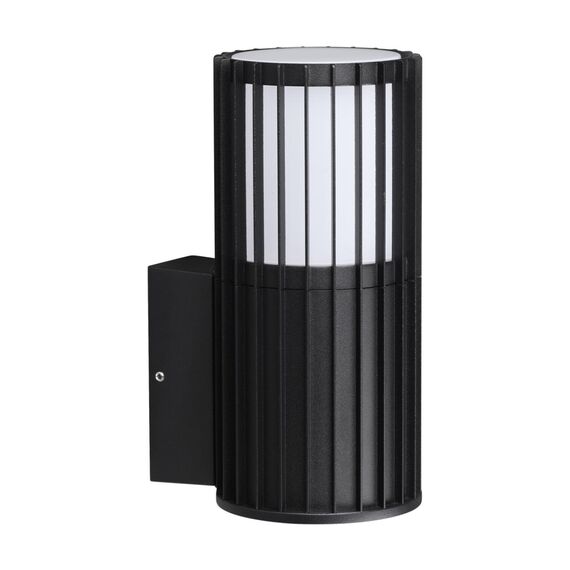 370991 STREET NT25 000 черный Светильник ландшафтный IP54 E27 max 25W 100-240V COSTAS