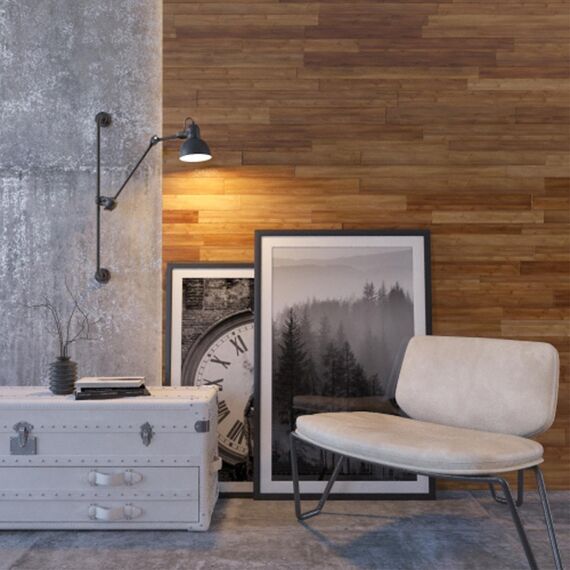 4125/1WA MODERN ODL19 681 черный Бра на кронштейне Е14 1*40W ARTA, изображение 3