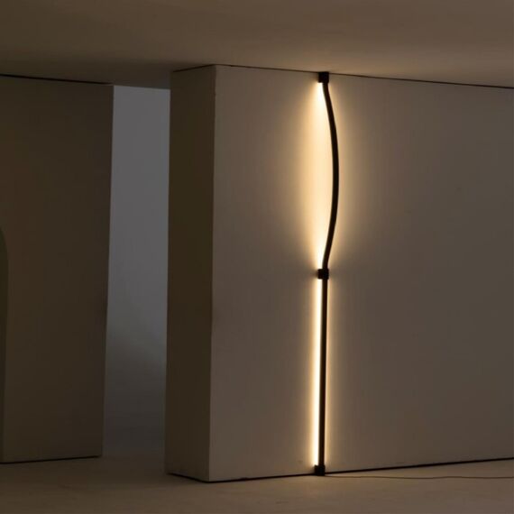 7006/150 HIGHTECH ODL25 242 Прямой элемент для инсталляции 1500мм IP20 LED 21W Лм 3000K CRI > 90 FINO, изображение 3