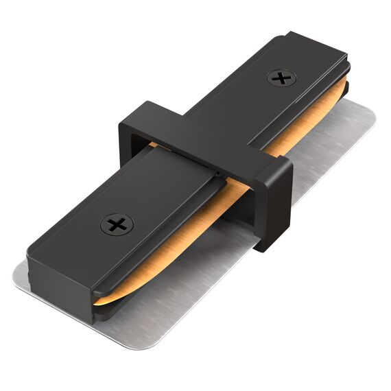 Соединитель линейный (однофазный) Crystal Lux CLT 0.211 06 BL, изображение 2