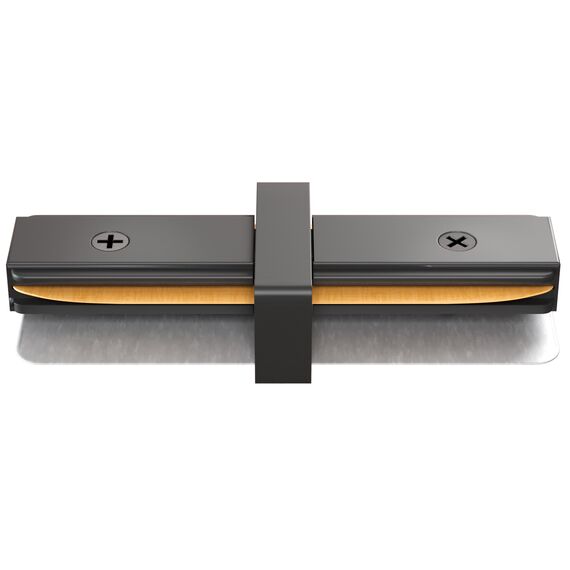 Соединитель линейный (однофазный) Crystal Lux CLT 0.211 06 BL, изображение 3