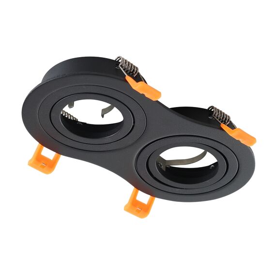 Светильник встраиваемый Crystal Lux CLT 001C2 BL, изображение 2