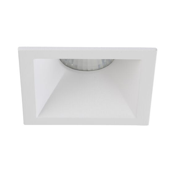 Светильник встраиваемый Crystal Lux CLT 007C1 WH, изображение 2