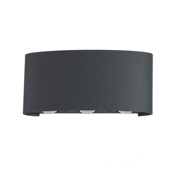 Влагозащищенный светильник Crystal Lux CLT 023W3 DG, изображение 2