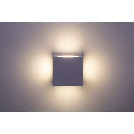 Бра Crystal Lux CLT 026W WH, изображение 3