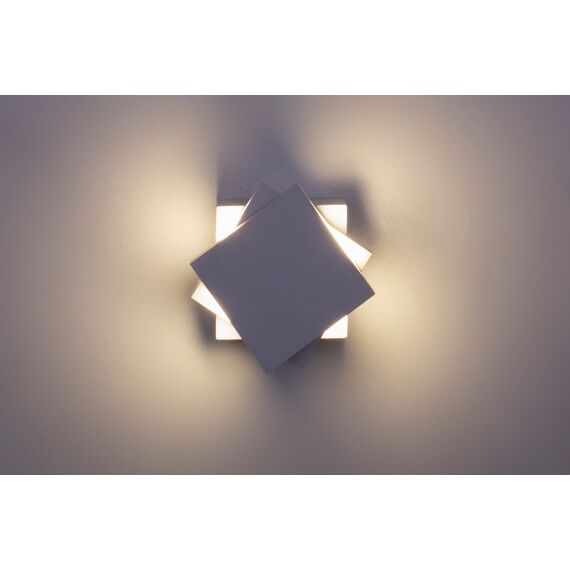 Бра Crystal Lux CLT 026W WH, изображение 2