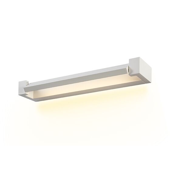 Бра Crystal Lux CLT 028W WH, изображение 5