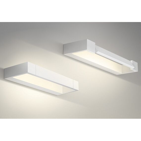 Бра Crystal Lux CLT 028W WH, изображение 4