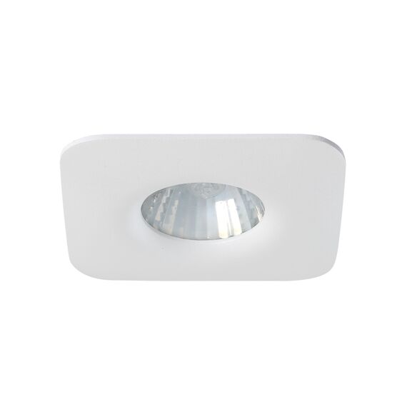 Светильник встраиваемый Crystal Lux CLT 033C1 WH, изображение 2