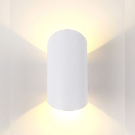 Бра Crystal Lux CLT 134W WH, изображение 2