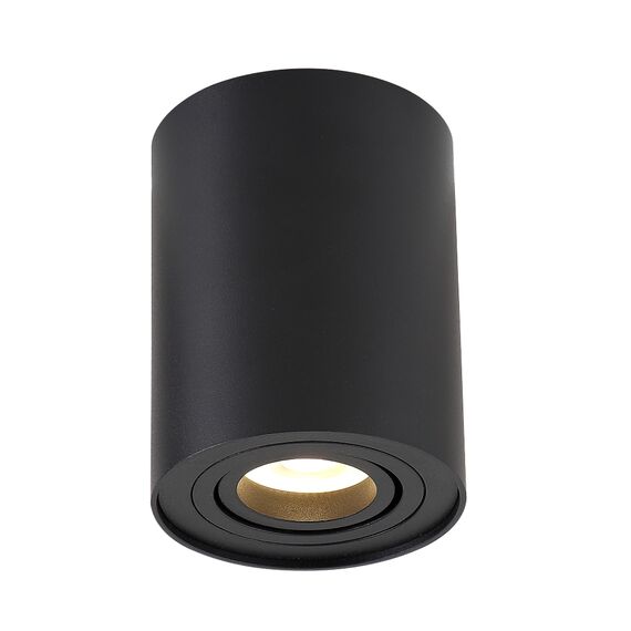 Светильник потолочный Crystal Lux CLT 410C1 BL, изображение 2