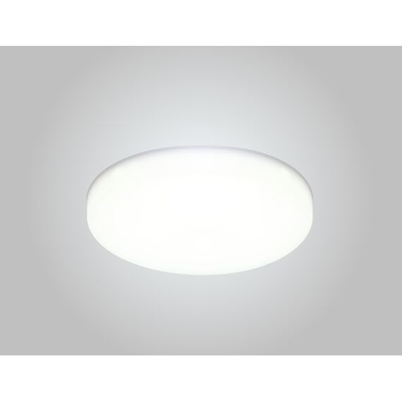 Светильник встраиваемый Crystal Lux CLT 500C170 WH, изображение 2