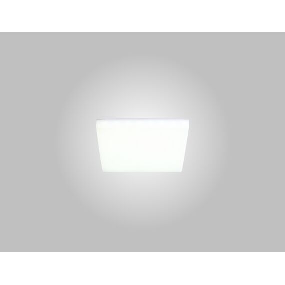 Светильник встраиваемый Crystal Lux CLT 501C100 WH, изображение 2