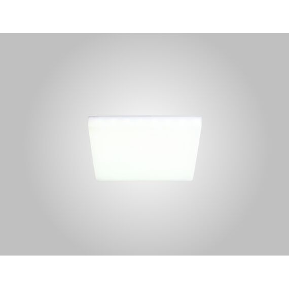 Светильник встраиваемый Crystal Lux CLT 501C120 WH, изображение 2