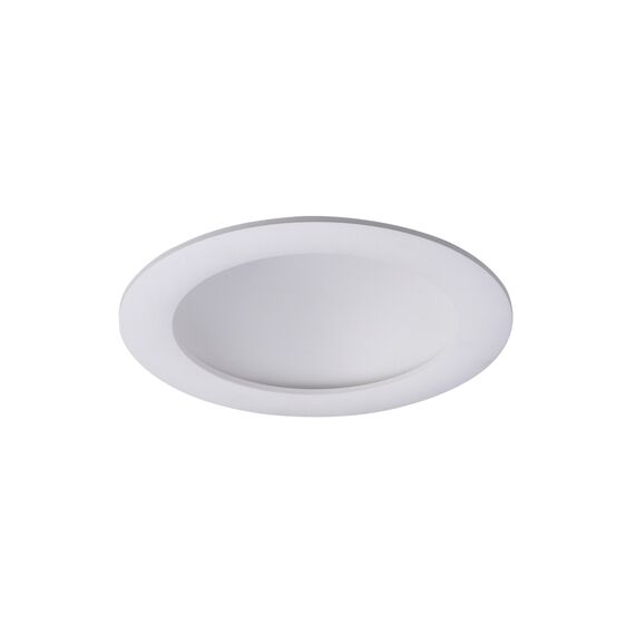 Светильник встраиваемый Crystal Lux CLT 524C150 WH, изображение 2