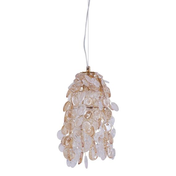 Светильник подвесной Crystal Lux TENERIFE SP3, изображение 3