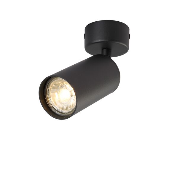 Светильник потолочный Crystal Lux CLT 015CW1R BL, изображение 2