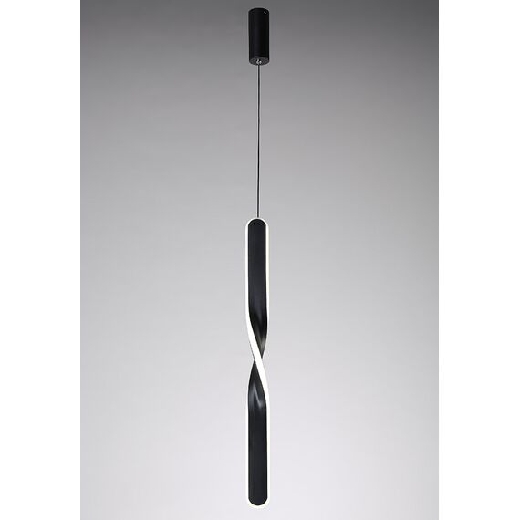 Светильник подвесной Crystal Lux CLT 034C600 BL, изображение 2