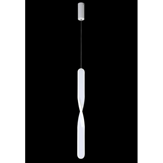 Светильник подвесной Crystal Lux CLT 034C600 WH, изображение 2