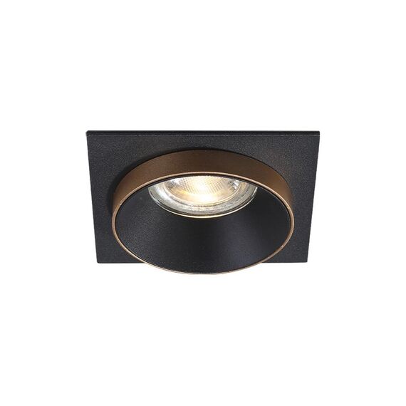 Светильник встраиваемый Crystal Lux CLT 044C BL, изображение 3