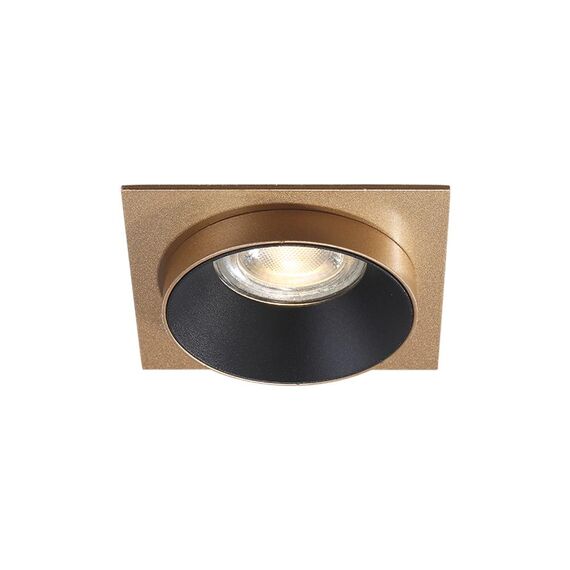 Светильник встраиваемый Crystal Lux CLT 044C BL, изображение 4