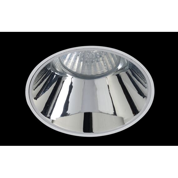 Светильник встраиваемый Crystal Lux CLT 050C1 WH-CH, изображение 2