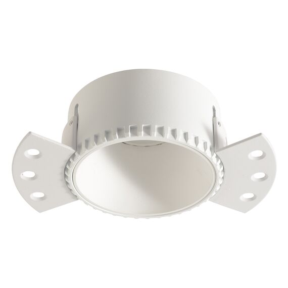 Светильник встраиваемый Crystal Lux CLT 050C1 WH-WH, изображение 2