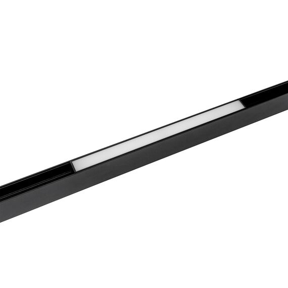 Светильник трековый магнитный Crystal Lux CLT 0.33 001 12W BL M4000K, изображение 2