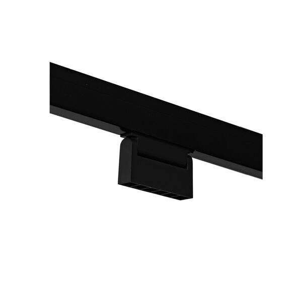 Светильник трековый магнитный Crystal Lux CLT 0.33 002 6W BL T4000K, изображение 4