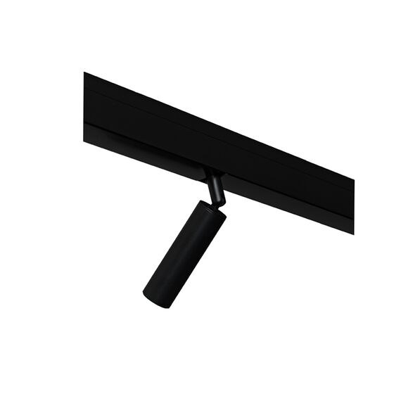 Светильник трековый магнитный Crystal Lux CLT 0.33 003 6W BL 4000K, изображение 2