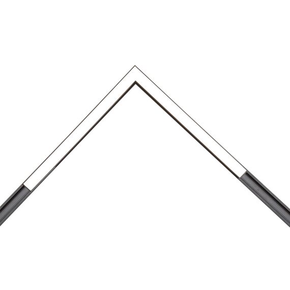 Светильник трековый магнитный Crystal Lux CLT 0.33 008 20W BL 4000K, изображение 2