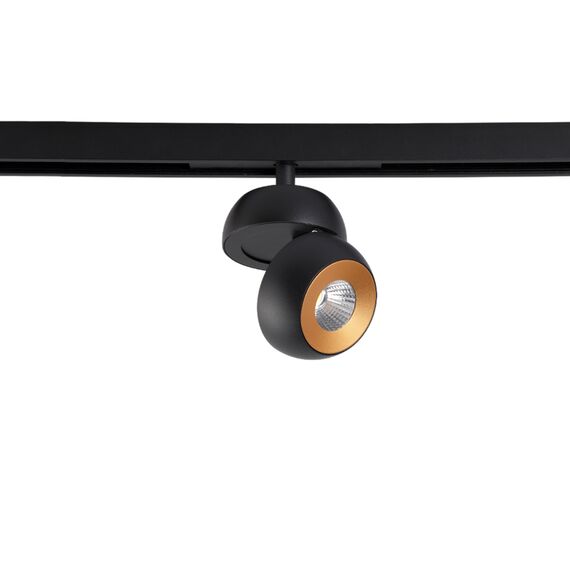 Рефлектор светильника Crystal Lux CLT 0.33 011 Reflector GOLD, изображение 2