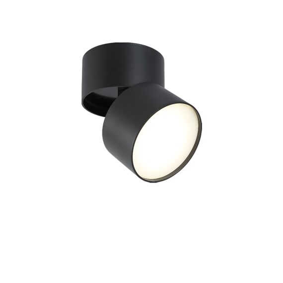 Светильник потолочный Crystal Lux CLT 130CW BL, изображение 2