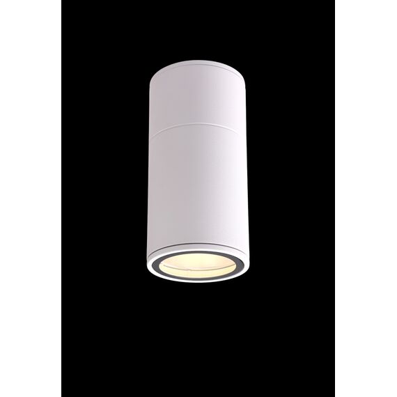 Светильник потолочный Crystal Lux CLT 138C180 WH, изображение 2