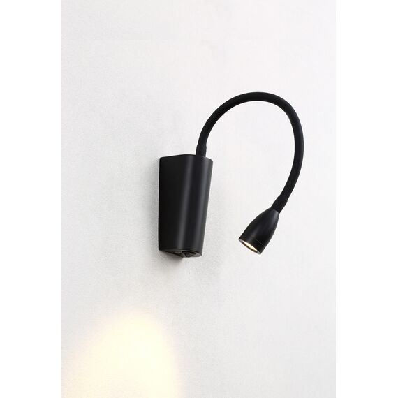 Бра Crystal Lux CLT 213W BL, изображение 2