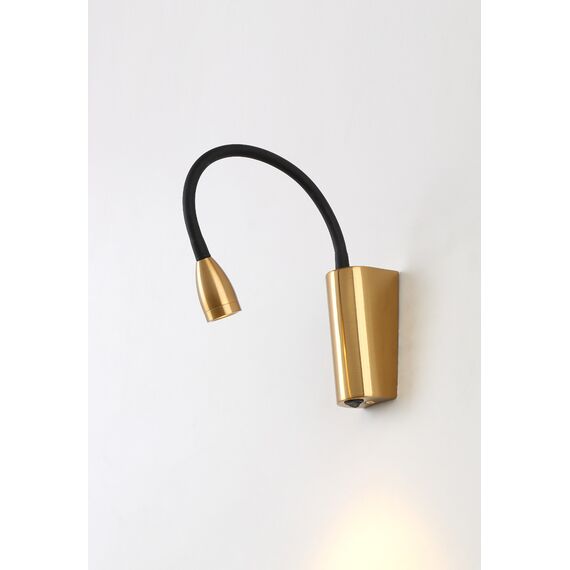 Бра Crystal Lux CLT 213W BS, изображение 2