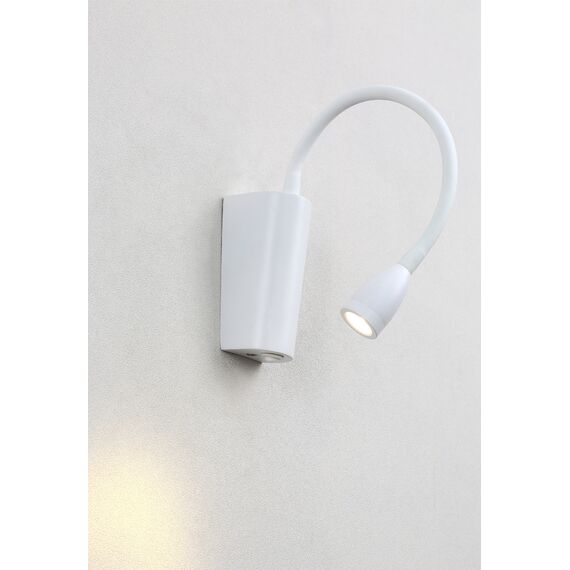 Бра Crystal Lux CLT 213W WH, изображение 2