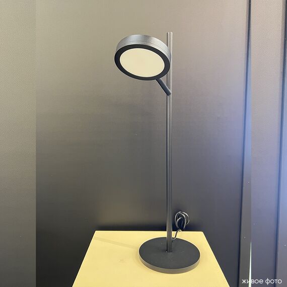 Настольная лампа Crystal Lux CLT 027TL BL, изображение 3