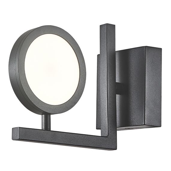 Бра Crystal Lux CLT 027W V2 BL, изображение 2