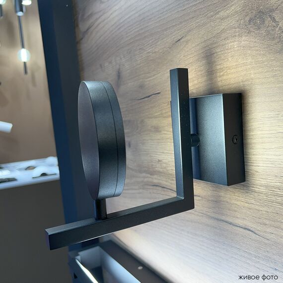 Бра Crystal Lux CLT 027W V2 BL, изображение 4