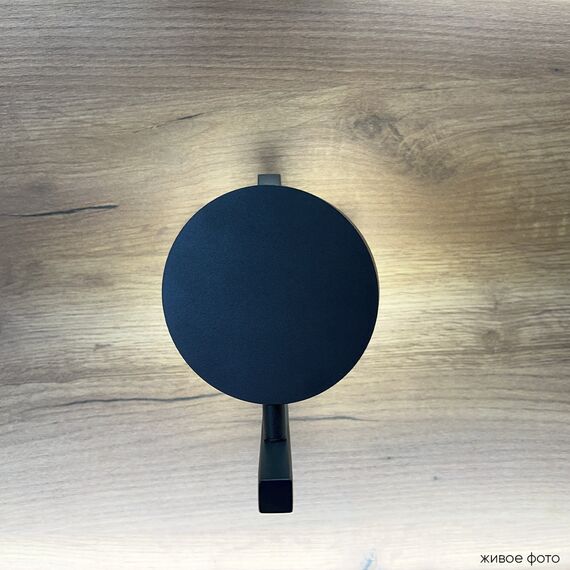 Бра Crystal Lux CLT 027W V2 BL, изображение 3