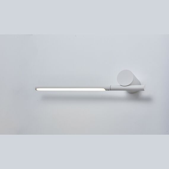 Бра Crystal Lux CLT 058W1 WH, изображение 3