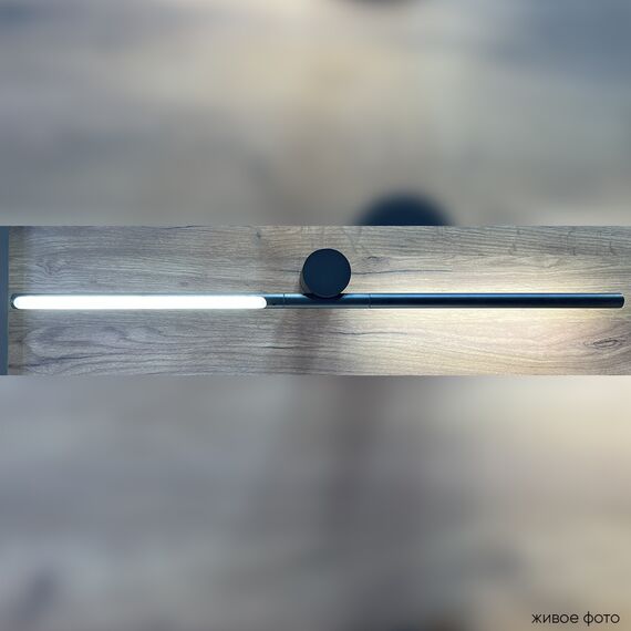 Бра Crystal Lux CLT 058W2 BL, изображение 3