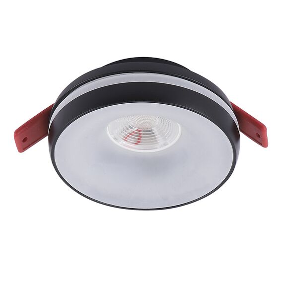 Светильник встраиваемый Crystal Lux CLT 063C1 BL, изображение 3