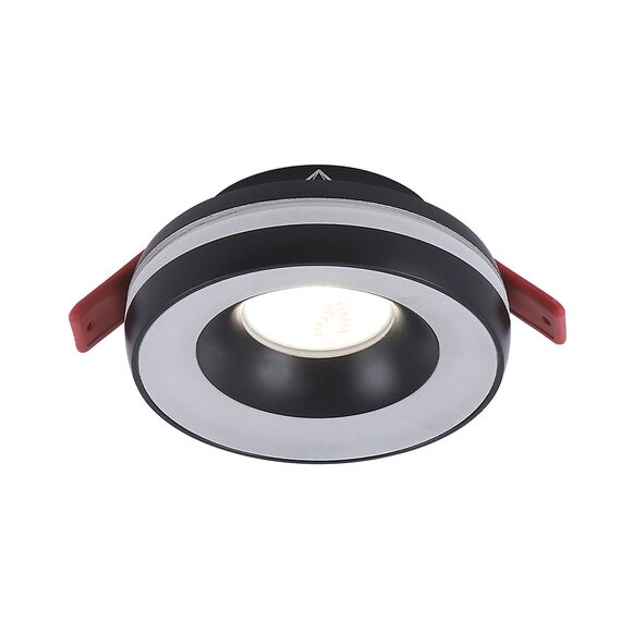 Светильник встраиваемый Crystal Lux CLT 064C1 BL, изображение 3