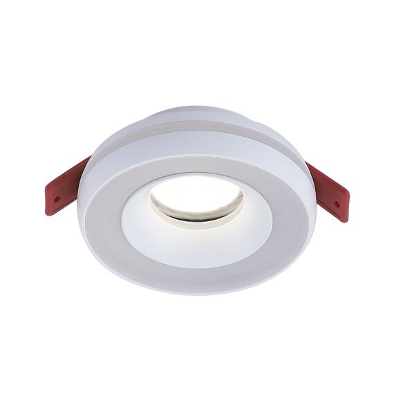 Светильник встраиваемый Crystal Lux CLT 064C1 WH, изображение 2