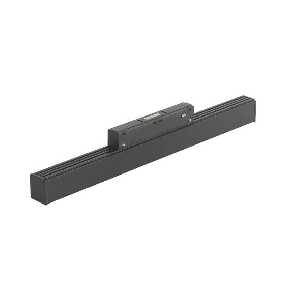 Светильник трековый магнитный Crystal Lux CLT 0.33 001 12W BL M3000K, изображение 4